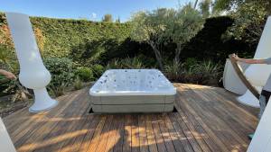 SPA NetPool Piscine & SPA