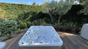 SPA NetPool Pisicne & SPA