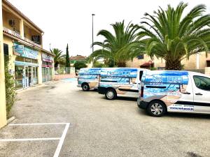 NetPool Piscine & Spa Spécialiste de la construction et de l'entretien des piscines