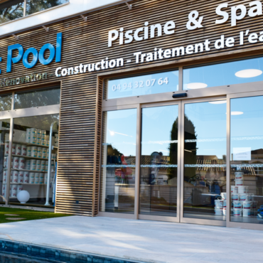 Notre nouvelle boutique à Saint Cyr sur mer !